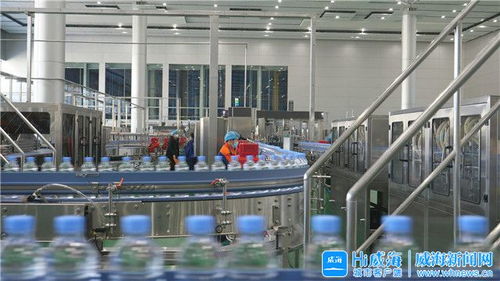 威海“雙招雙引”現(xiàn)場觀摩第十三站 健康生態(tài)飲品及全球功能性飲品研發(fā)中心項目 引領產(chǎn)業(yè)新未來