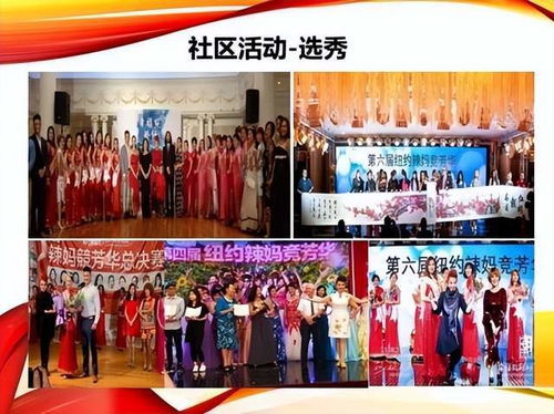 央視主持人董濤主持美國紐約重要文化活動