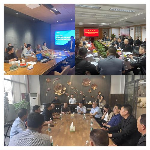 臨沭柳編企業赴閩交流學習，攜手推動傳統工藝創新發展